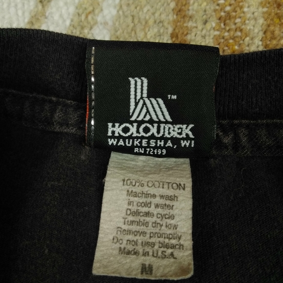 HARLEY DAVIDSON MUSCLE SHIRT TEE MENS LEXINGTON KENTUCKY - Picture 6 of 15